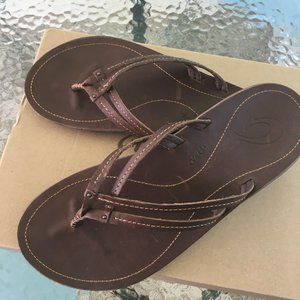 OluKai U'i Women Sandals